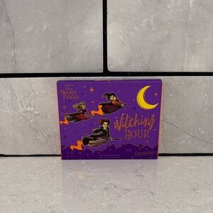 Colourpop Witching Hour Palette